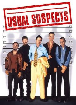 Usual Suspects flemmix