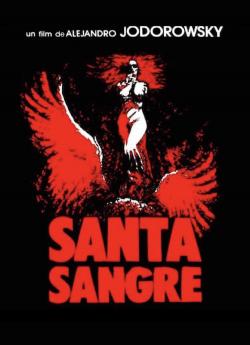 Santa Sangre flemmix