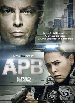 A.P.B. : Alerte d'urgence - Saison 1 flemmix