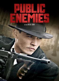 Public Enemies flemmix