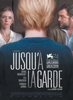 Jusqu’à la Garde flemmix