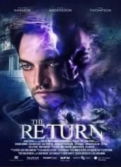 The Return (2020) flemmix