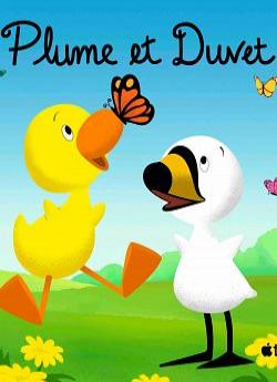 Plume et Duvet - Saison 1 flemmix
