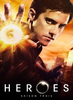 Heroes - Saison 3 flemmix