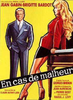 En cas de Malheur flemmix