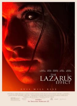 The Lazarus Effect flemmix