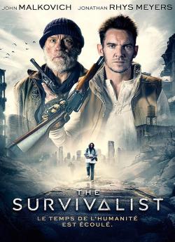 The Survivalist flemmix