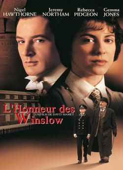 L'Honneur des Winslow flemmix