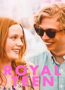 Royalteen : L'héritier flemmix