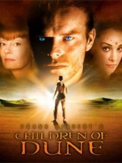 Les Enfants de Dune - Saison 1 flemmix