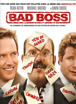 Bad Boss flemmix