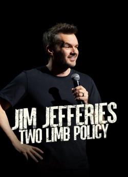 Jim Jefferies: Two Limb Policy flemmix