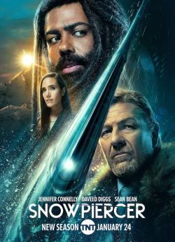 Snowpiercer - Saison 3 flemmix