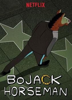 BoJack Horseman - Saison 4 flemmix