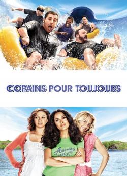 Copains pour toujours flemmix