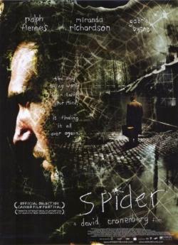 Spider flemmix