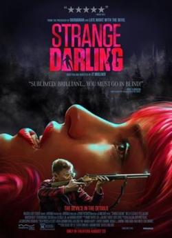 Strange Darling flemmix