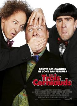Les Trois Corniauds flemmix