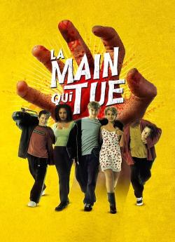 La Main qui tue flemmix