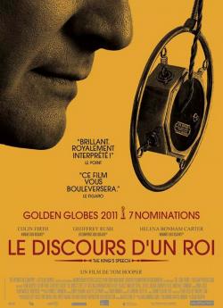 Le Discours d'un Roi flemmix