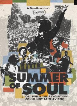 Summer of Soul flemmix