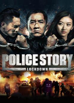 Police Story : Lockdown flemmix