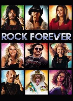 Rock Forever flemmix