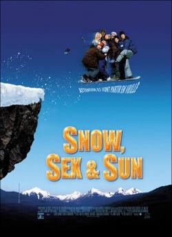 Snow, sex  and  sun flemmix