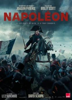 Napoléon flemmix