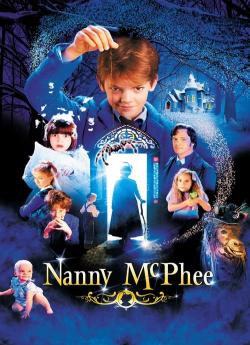 Nanny McPhee flemmix