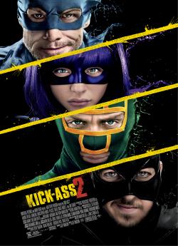Kick-Ass 2 flemmix