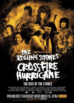 Crossfire Hurricane wiflix