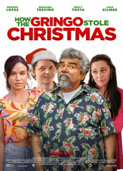 How The Gringo Stole Christmas flemmix