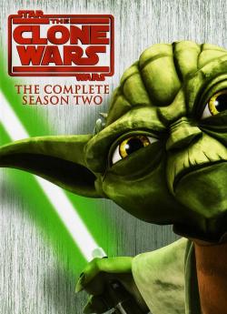 Star Wars: The Clone Wars (2008) - Saison 2 flemmix