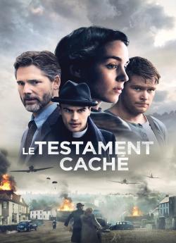 Le Testament caché flemmix