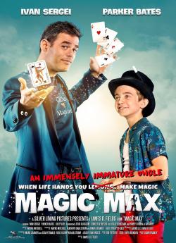Magic Max flemmix