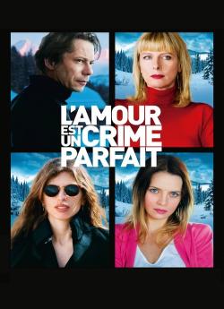 L'Amour est un crime parfait flemmix