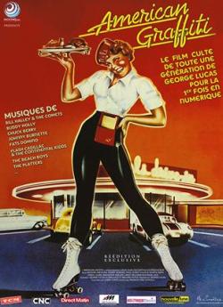 American Graffiti (1973) flemmix