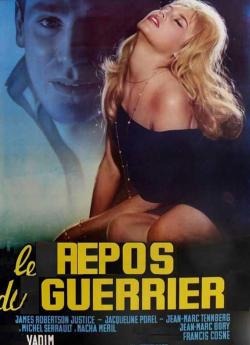 Le Repos du guerrier flemmix