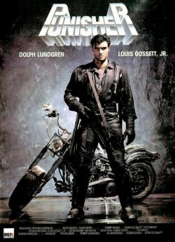 Punisher flemmix