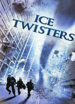 Ice Twisters - Tornades de glace flemmix