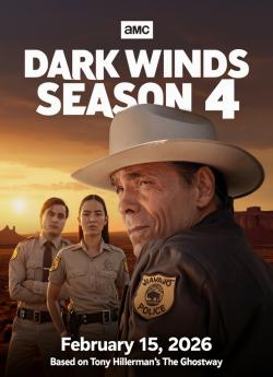 Dark Winds - Saison 4 wiflix