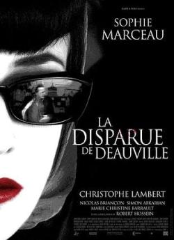 La Disparue de Deauville flemmix