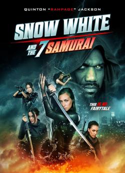 Snow White and the 7 Samurai flemmix