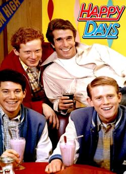Happy Days - Les jours heureux - Saison 2 flemmix