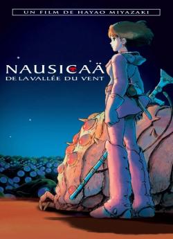 Nausicaä de la vallée du vent flemmix