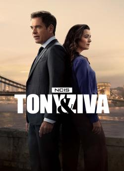 NCIS: Tony & Ziva - Saison 1 wiflix