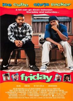 Friday flemmix
