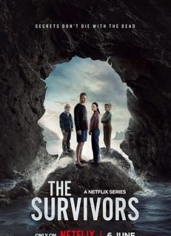 The Survivors (2025) - Saison 1 flemmix