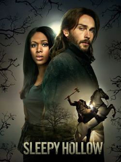 Sleepy Hollow - Saison 1 flemmix
